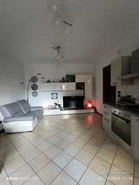 Privato vende appartamento a San Liberale Marcon