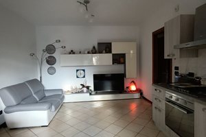 Privato vende appartamento a San Liberale Marcon