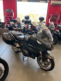 Bmw R 1250 RT