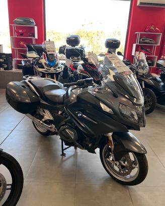 Bmw R 1250 RT