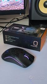Glorious Model O Wireless