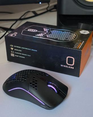 Glorious Model O Wireless