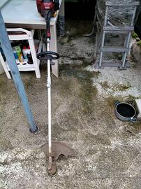 Decespugliatore Farmer 52 cc miscela