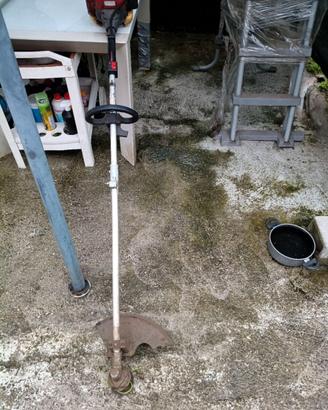 Decespugliatore Farmer 52 cc miscela
