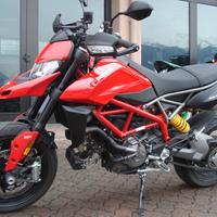 Ducati Hypermotard 950