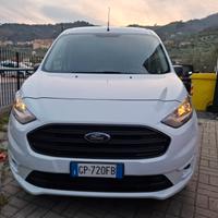 FORD TRANSIT CONNECT 1.5 EBLUE L2H1