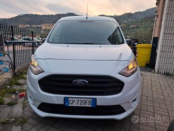 FORD TRANSIT CONNECT 1.5 EBLUE L2H1