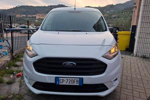 FORD TRANSIT CONNECT 1.5 EBLUE L2H1