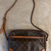 Louis Vuitton Trocadero vintage