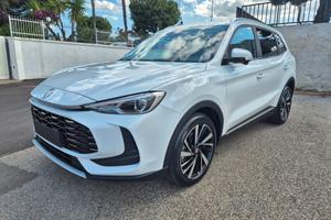 ZS Hybrid+ Luxury