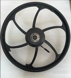 CERCHIO LEGA COMPLETO MOTORE 250/750W