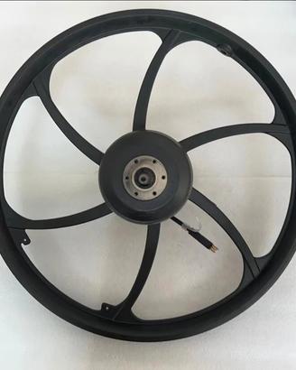 CERCHIO LEGA COMPLETO MOTORE 250/750W