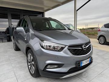 Opel Mokka X 1.6 CDTI Ecotec 4x2 Start&Stop Innova