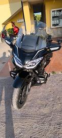 Honda GW 1800