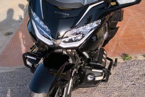 Honda GW 1800
