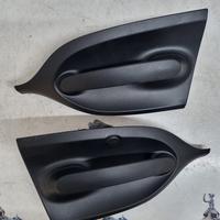 Maniglia apertura portiera dx o sx smart 453 2020