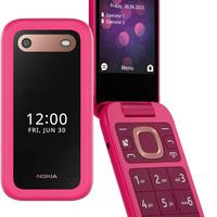 Nokia 2660 flip rosa