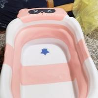 Vaschetta bagnetto bimbi