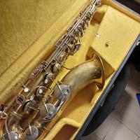 Sax Tenore Ida Maria Grassi