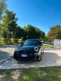 Mini cooper S JCW