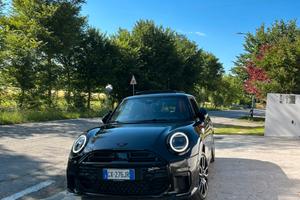 Mini cooper S JCW
