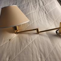 Lampada da parete Applique Egoluce