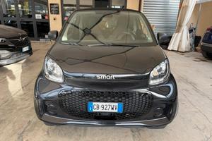 Smart ForTwo EQ cabrio Pulse