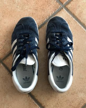 Scarpe Adidas “Gazzelle”