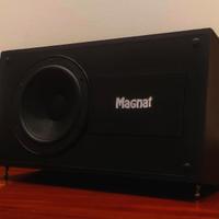 Subwoofer passivo driver Magnat Made in Germany
