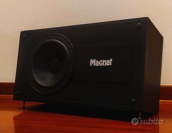 Subwoofer passivo driver Magnat Made in Germany