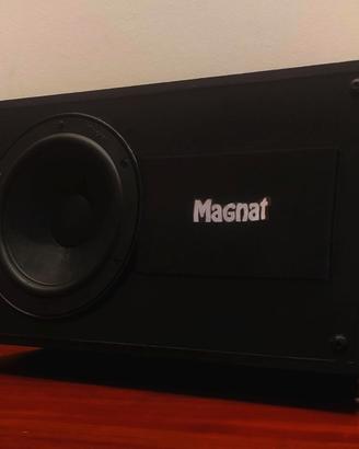 Subwoofer passivo driver Magnat Made in Germany