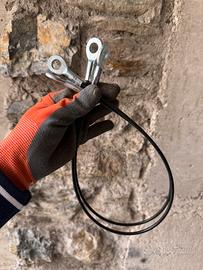 Tiranti cassone strada