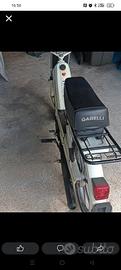 motorino Piaggio Garelli 50