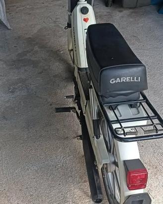 motorino Piaggio Garelli 50