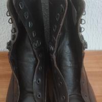 Scarponi per la Montagna