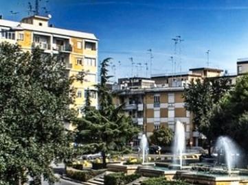 Appartamento ristrutturato a nuovo Lecce SantaRosa