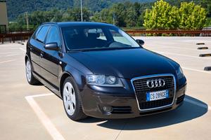 Audi A3 2.0 TDI 140 CV