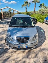 Lancia Musa