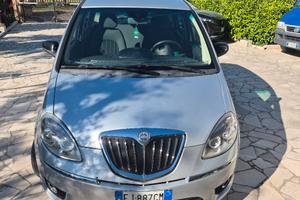 Lancia Musa