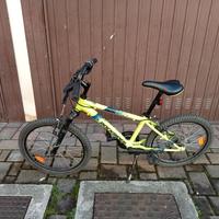 Bicicletta bimbo 20"