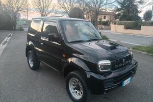 Suzuki Jimny 1.5 DDiS 4WD 06 SOLO 146.000 KM