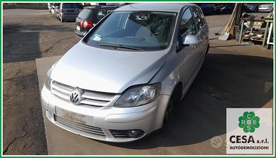 Ricambi Usati VOLKSWAGEN Golf Plus I 2005
