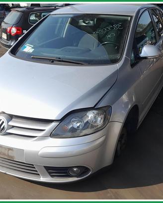Ricambi Usati VOLKSWAGEN Golf Plus I 2005