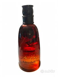 Factice Fahrenheit Christian Dior Vintage Anni 90