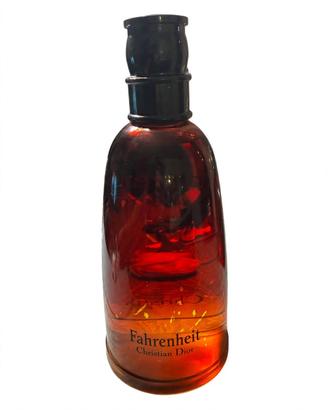 Factice Fahrenheit Christian Dior Vintage Anni 90