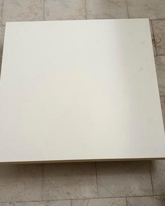 Tavolo allungabile piegabile con sedie 