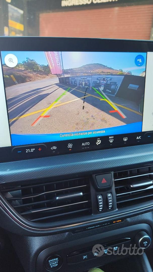 Ford Focus 2023 photo 5