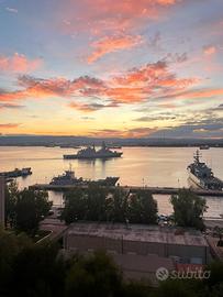 Appartamento per referenziati CENTRO STORICO