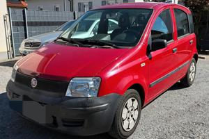 Fiat Panda 1.1 Actual