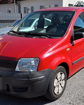 Fiat Panda 1.1 Actual